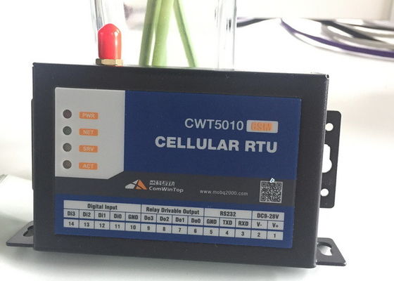 Porcellana Stacchi l'unità di terminale remoto di GSM dell'allarme, regolatore dell'allarme di GSM SMS della trasmissione dei dati fornitore
