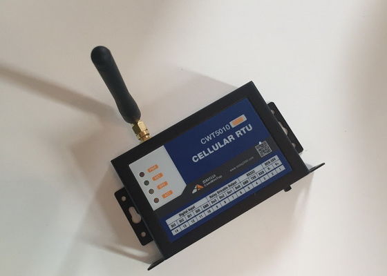 Porcellana Doppio regolatore di GSM SMS del cane da guardia, telecomando di GSM della batteria di Rechargable fornitore
