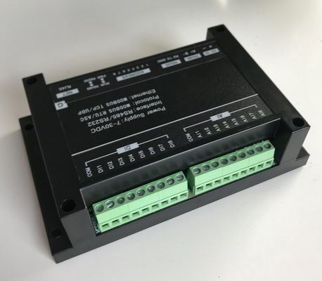 Porcellana Modulo dell'acquisizione dei dati industriale di Ethernet RTU per il sistema del DCS SCADA dello SpA fornitore