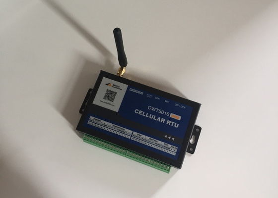Porcellana Il monitor programmabile il GSM GPRS della temperatura 3G ha personalizzato l'intervallo del registratore automatico fornitore