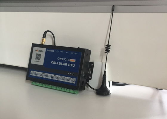Porcellana Stacchi il sistema di controllo di SMS dell'allarme, monitor in tempo reale del sensore di temperatura fornitore